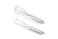 Fox Run Stainless Steel Whisks Bundle, Set of 2,10