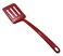 Robinson Knife Co Robinson Ultratemp Red Slotted Spatula Serrated 2101-2 400&Acirc;&deg;F Heat Made in USA