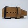 Potenza Fitness Classic Powerlifting Belt   10 mm   Powerlifting, Strongman, Bodybuilding   Nubuck Outer   Single Prong   Back Support (Medium)