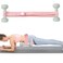 Hip Thrust Belt, Exercise Booty Belt for Hip Thrust Use with Dumbbells, Kettlebells, Plates, With Slip-Resistant Padding Protects Your Hips for the Gym, Home, Workouts