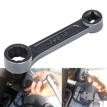 CASTNOO Offset 16mm Engine Mount Socket Wrench 4693 Suitable for Mercedes Benz
