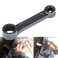 CASTNOO Offset 16mm Engine Mount Socket Wrench 4693 Suitable for Mercedes Benz