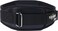 Schiek Sports Ronnie Coleman 4006 Weightlifting Belt - Lumbar Support Weight Lifting Belt - Carbon Fiber and Nylon