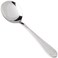 Winco PeacockFlatware, 18/8, Stainless Steel