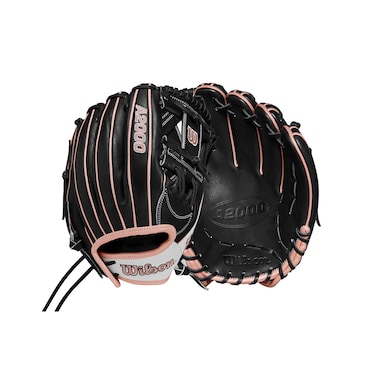 WILSON 2024 A2000 H12 12&acirc;&euro; Infield Fastpitch Glove - Right Hand Throw