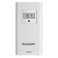 Raddy R4 Indoor Outdoor Wireless Remote Sensor, for WF-80C Home Weather Station