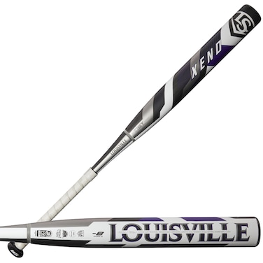 Louisville Slugger 2025 Xeno (-8) Fastpitch Bat - 33"/25 oz