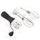 OXO Good Grips Egg Beater, White/Black