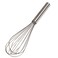 Prepworks by Progressive 10" Balloon Whisk, Handheld Steel Wire Whisk Perfect for Blending, Whisking, Beating and Stirring, BPA Free, Dishwasher Safe