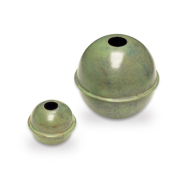 Good Directions 303V1-304V1 Mounts-Accessories Weathervane Parts, Blue Verde