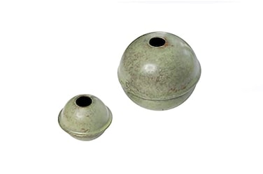 Good Directions 303V1CC-304V1CC Mounts-Accessories Weathervane Parts, Blue Verde