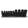 10Pcs Tap Socket Wrench Set (Magnetic), 1/4&acirc;&euro; &amp; 3/8&acirc;&euro; Drive External Tap Socket Adapter, Torx Socket Set