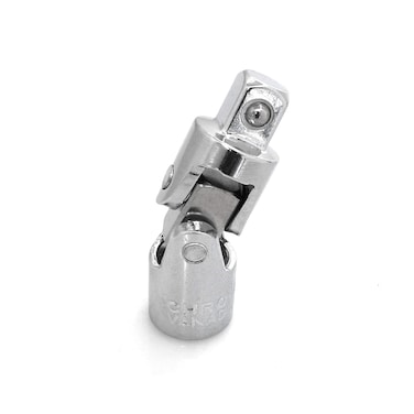 heyous Universal Joint Set 3/8 inch Drive, Flexible Ratchet Angle Extension Bar Socket Adapter