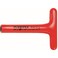 KNIPEX T-Socket Wrench-1000V Insulated 19 mm