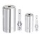 KAYLAN Universal Socket Wrench Set, 11-32mm and 7-19mm, Carbon Steel, Multi-function Hand Tools, Includes 2 PCS