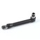 HOHXEN Socket Wrenches 1/4-Inch Drive L-Shaped Wrench Extension Handle Double Head Hex Wrench Mini Screwdriver and Bit Set