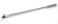 SK Tools USA 1/2" Drive Flex Handle Breaker Bar, 24" Long, 41654