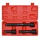Mayouko 3PCS 3/4" Drive Impact Extension Bar, 4",6",10", Impact Wrench Extensions, CR-MO