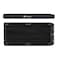 CORSAIR Hydro X Series XR5 280 mm Water Cooling Radiator (Dual 140 mm Fan Mounts, Easy Installation, Premium Copper Construction, Polyurethane Coating, Integrated Fan Screw Guides) Black