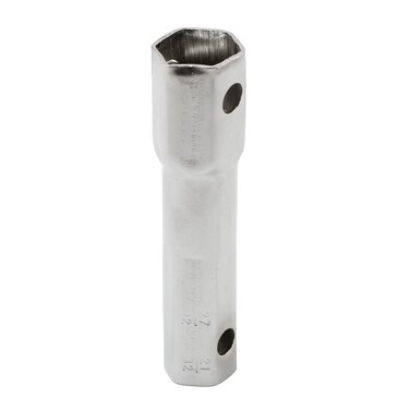 Prime-Line RP77311 21/32 In. and 27/32 In. Shower Valve Socket for Removing Tub (Single Pack)