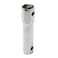 Prime-Line RP77311 21/32 In. and 27/32 In. Shower Valve Socket for Removing Tub (Single Pack)