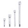 ULTECHNOVO Drive Ratchet Socket Adapter Set, 1/4 and 3/8 Hand Tools Included