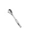 Genius Tools 380331R 3/8" Dr. Quick Release Ratchet 180 MmL