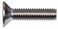 The Hillman Group 45019 3/8 x 2-Inch Stainless Steel Flat Socket Cap Screw, 8-Pack