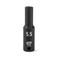GEARWRENCH 1/4" Drive 6 Point Deep Impact Metric Socket 5.5mm - 84140