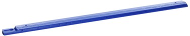 Williams R-18BLUE Socket Rail 18- Plastic, Blue