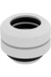 Corsair Hydro X Series, XF Hardline, 12mm OD Fittings, Four Pack