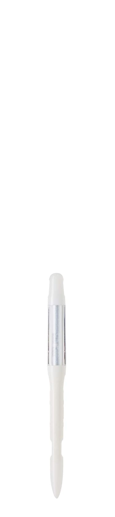 Sustee Aquameter, White, Small - Plant Soil Moisture Sensor - Best for Potted Plants - Refillable Style