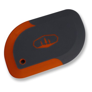 GSI Outdoors 74125 Compact Scraper , Grey, 3.4 inch