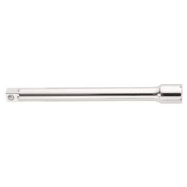 Klein Tools 65723 6-Inch Extension 3/8-Inch Socket Size