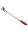 Genius Tools 1/2" Dr. 72 Teeth Flex Head Ratchet - 484464P