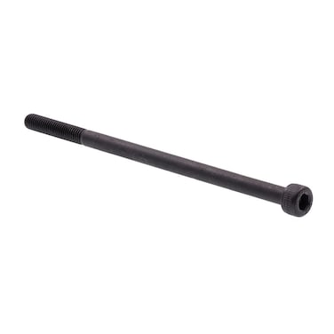 Prime-Line 9181048 Socket Head Cap Screws, Class 12.9 Metric, Hex (Allen) Drive, M5-0.8 x 100MM (5 Pack)