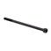 Prime-Line 9181048 Socket Head Cap Screws, Class 12.9 Metric, Hex (Allen) Drive, M5-0.8 x 100MM (5 Pack)