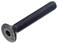 Hillman 3900 5/16-18 x 1 in. Flat Head Socket Cap Screw USS (8-Pack)