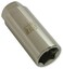 Aviation Spark Plug Socket 7/8 inch