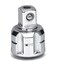 GEARWRENCH 3/8" Drive Pass-Thru&acirc;&bdquo;&cent; Quick-Release Adapter - 231062GR