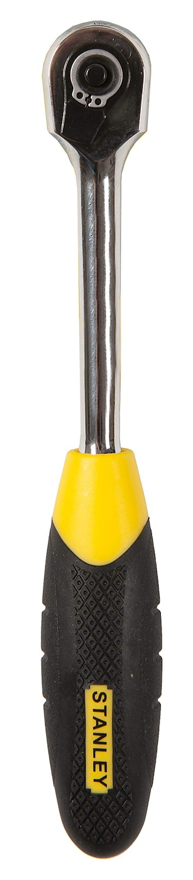 Stanley 4-85-577 Ratchet "Micro Tough", Silver