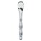 CRAFTSMAN V-SERIES Ratchet, 1/4 &amp; 3/8 Inch Drive, 2 Pack (CMMT86501V)