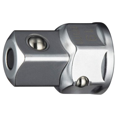 TONE Adapter for Gear Wrench RA4 1/2" Inch Drive