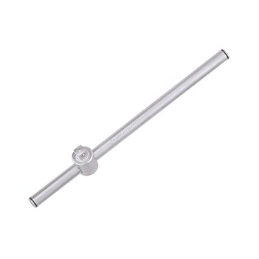 Genius Tools 380030 3/8" Dr. Sliding T-Handle
