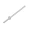 Genius Tools 380030 3/8" Dr. Sliding T-Handle