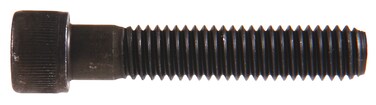 The Hillman Group 43507 1/4-28-Inch x 1-3/4-Inch Socket Head Cap Screw, 10-Pack