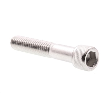 Prime-Line 9179623 Socket Head Cap Screws, Hex (Allen) Drive, 7/16 in-14 X 2-1/2 in (5 Pack)