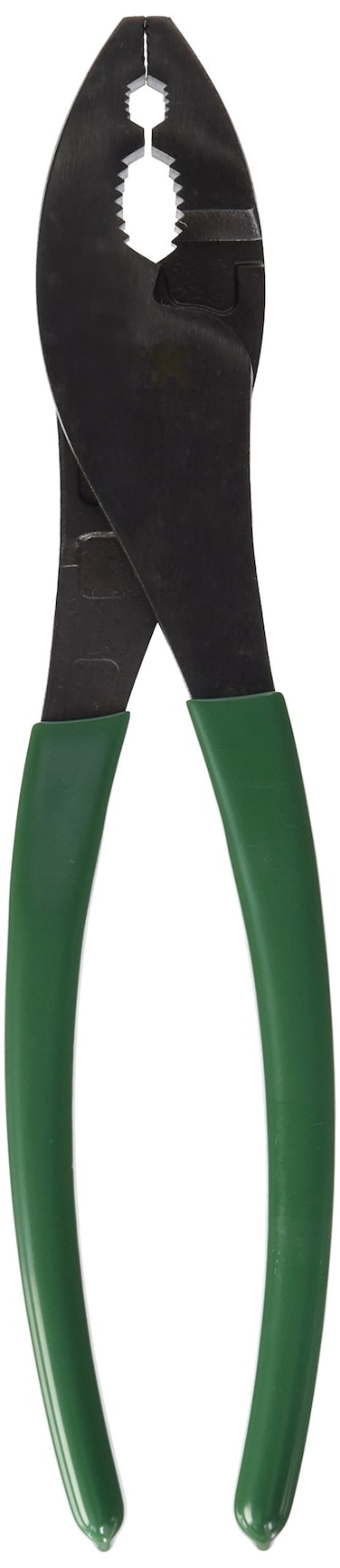 SK Tools USA 10" Long Combination Slip Joint Pliers   7210