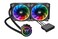 THERMALTAKE WATERCOOLING F RIING RGB 280 (CL-W167-PL14SW-A)*9287O