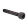 Prime-Line 9180468 Socket Head Cap Screws, Class 12.9 Metric, Hex (Allen) Drive, M3-0.5 (10 Pack)